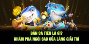 bắn cá tiên