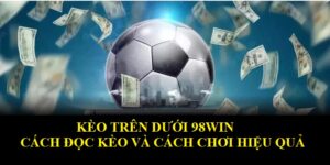 kèo trên dưới