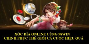 xóc đĩa online
